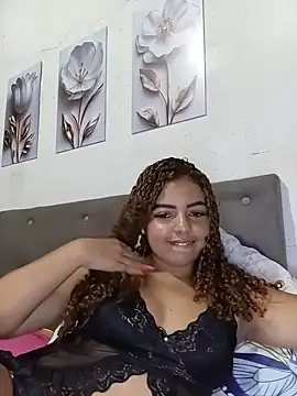 jade Hellena online show from June 4, 5:08 pm