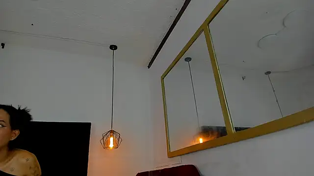 ChanelleJohnson  online show from February 17, 10:07 am