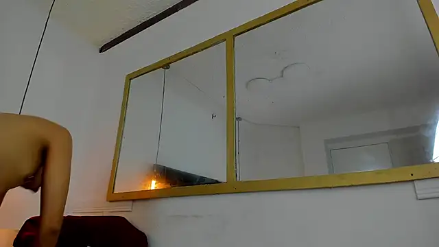 ChanelleJohnson  online show from February 26, 9:10 am