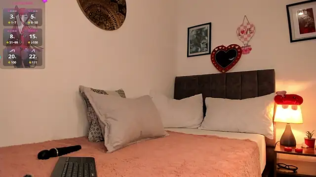 Dhalila  online show from February 16, 12:01 pm