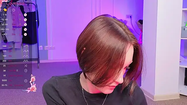 JoYung online show from November 27, 11:23 am