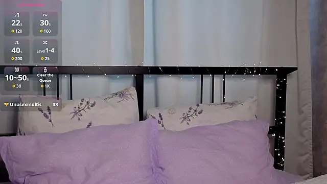 JoYung online show from March 12, 6:19 am