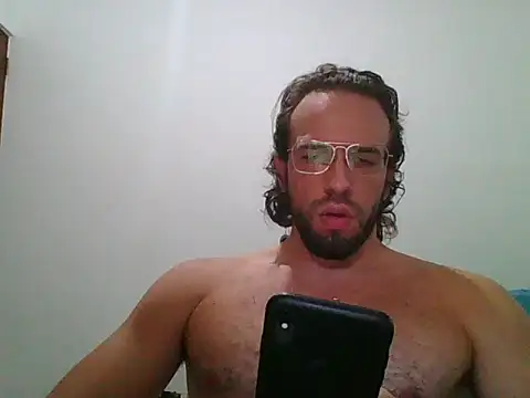 rubio121 online show from April 9, 3:06 pm