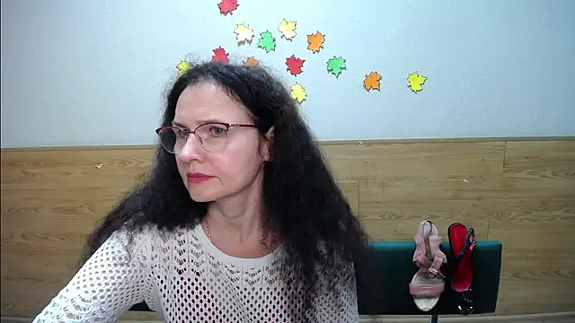 Miroslava Happi online show from September 26, 12:20 pm