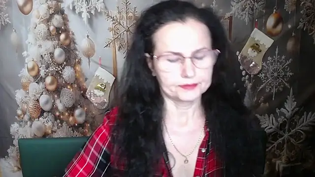 Miroslava Happi online show from December 20, 6:20 am