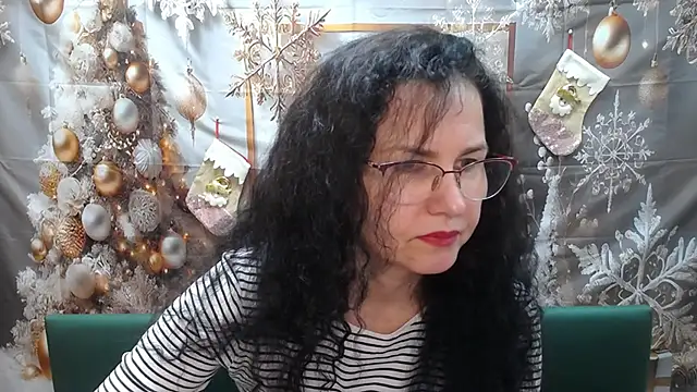 Miroslava Happi online show from January 6, 7:01 am