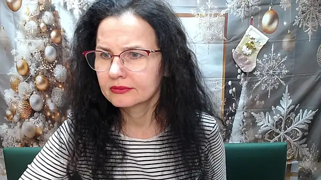Snapshot of Miroslava_Happi chatting on January 16, 7:12 am Miroslava Happi online show from January 16, 7:12 am