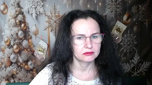 Snapshot of Miroslava_Happi chatting on January 18, 6:39 am Miroslava Happi online show from January 18, 6:39 am