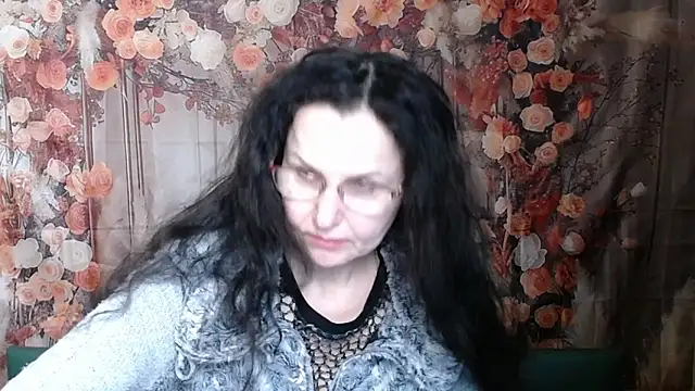 Snapshot of Miroslava_Happi chatting on February 11, 6:51 am Miroslava Happi online show from February 11, 6:51 am