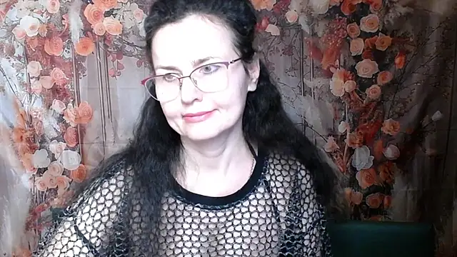 Snapshot of Miroslava_Happi chatting on February 15, 7:51 am Miroslava Happi online show from February 15, 7:51 am