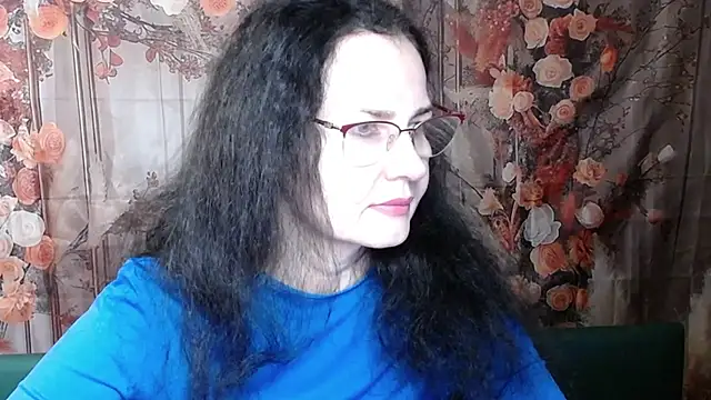 Snapshot of Miroslava_Happi chatting on February 19, 11:50 am Miroslava Happi online show from February 19, 11:50 am