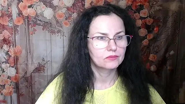 Snapshot of Miroslava_Happi chatting on February 20, 6:59 am Miroslava Happi online show from February 20, 6:59 am