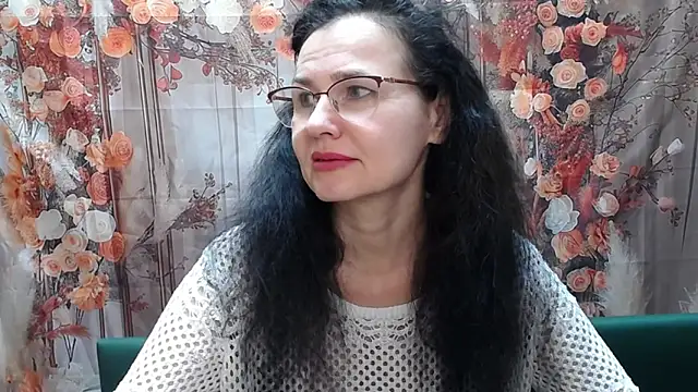 Snapshot of Miroslava_Happi chatting on February 22, 6:57 am Miroslava Happi online show from February 22, 6:57 am