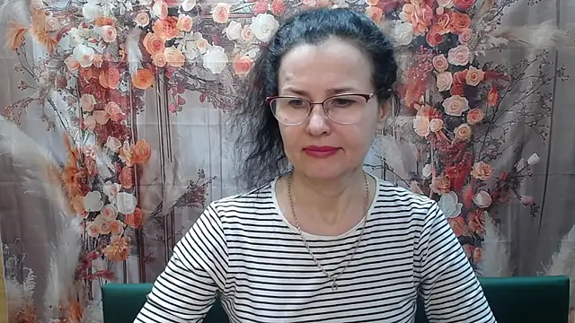 Snapshot of Miroslava_Happi chatting on February 28, 6:36 am Miroslava Happi online show from February 28, 6:36 am