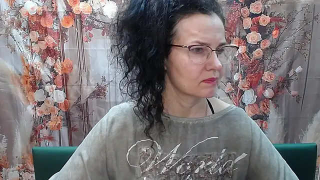 Snapshot of Miroslava_Happi chatting on March 1, 6:26 am Miroslava Happi online show from March 1, 6:26 am