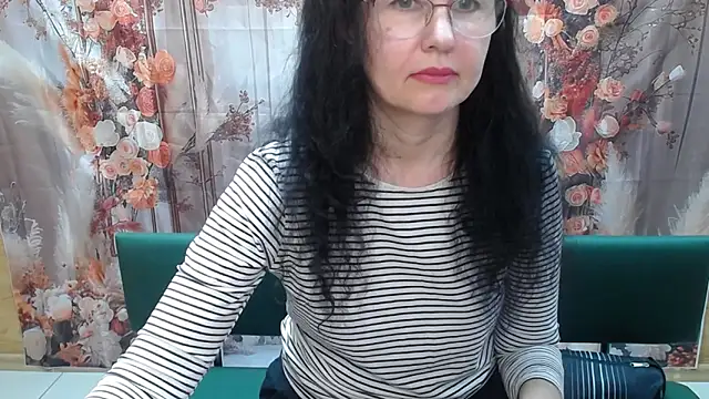 Snapshot of Miroslava_Happi chatting on March 2, 7:15 am Miroslava Happi online show from March 2, 7:15 am