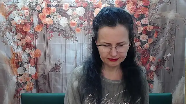 Snapshot of Miroslava_Happi chatting on March 5, 6:31 am Miroslava Happi online show from March 5, 6:31 am