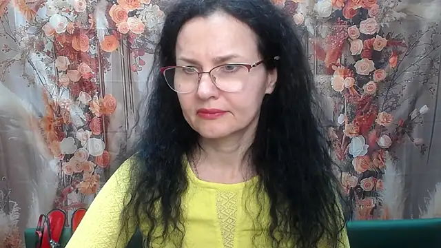 Snapshot of Miroslava_Happi chatting on March 13, 6:20 am Miroslava Happi online show from March 13, 6:20 am