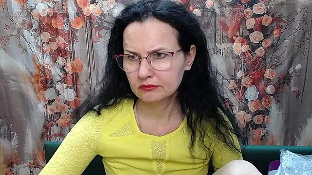 Snapshot of Miroslava_Happi chatting on March 14, 6:52 am Miroslava Happi online show from March 14, 6:52 am
