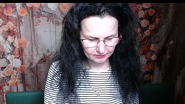 Snapshot of Miroslava_Happi chatting on March 19, 7:23 am Miroslava Happi online show from March 19, 7:23 am