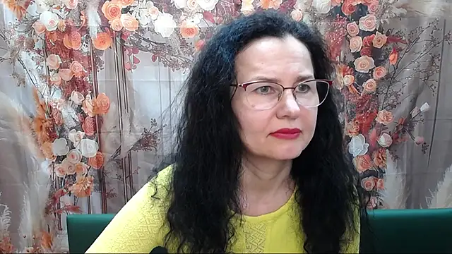 Snapshot of Miroslava_Happi chatting on March 22, 7:01 am Miroslava Happi online show from March 22, 7:01 am