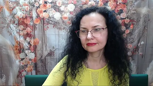 Snapshot of Miroslava_Happi chatting on March 26, 6:41 am Miroslava Happi online show from March 26, 6:41 am