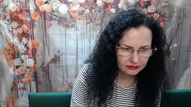 Snapshot of Miroslava_Happi chatting on March 27, 6:19 am Miroslava Happi online show from March 27, 6:19 am