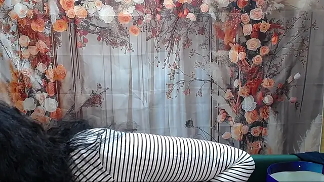 Snapshot of Miroslava_Happi chatting on March 27, 8:26 am Miroslava Happi online show from March 27, 8:26 am