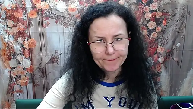 Snapshot of Miroslava_Happi chatting on March 29, 6:02 am Miroslava Happi online show from March 29, 6:02 am