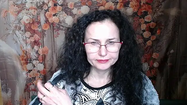 Snapshot of Miroslava_Happi chatting on April 9, 6:02 am Miroslava Happi online show from April 9, 6:02 am