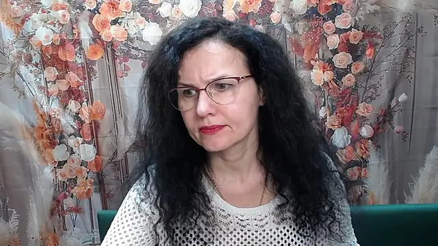 Snapshot of Miroslava_Happi chatting on April 11, 5:56 am Miroslava Happi online show from April 11, 5:56 am