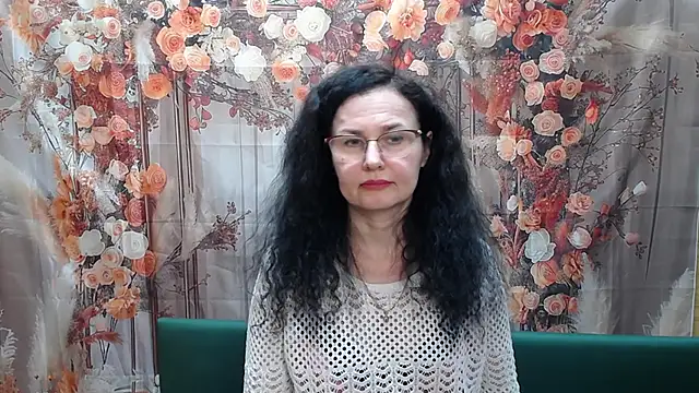 Snapshot of Miroslava_Happi chatting on April 11, 7:45 am Miroslava Happi online show from April 11, 7:45 am