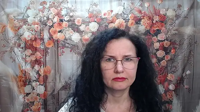 Snapshot of Miroslava_Happi chatting on April 13, 5:46 am Miroslava Happi online show from April 13, 5:46 am