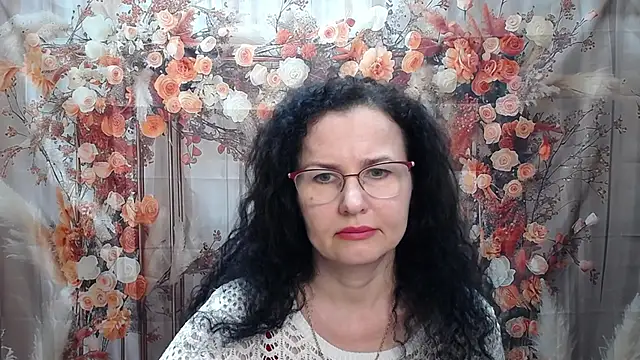 Snapshot of Miroslava_Happi chatting on April 20, 6:05 am Miroslava Happi online show from April 20, 6:05 am