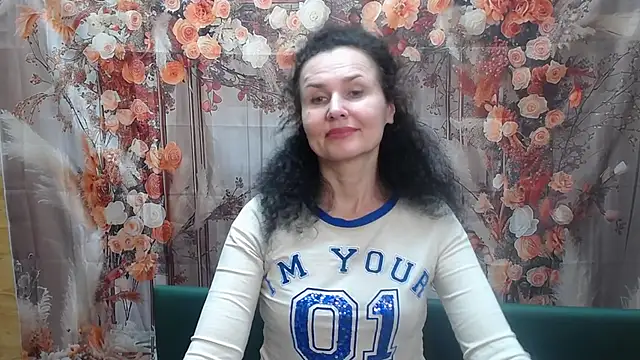 Snapshot of Miroslava_Happi chatting on May 16, 10:36 am Miroslava Happi online show from May 16, 10:36 am