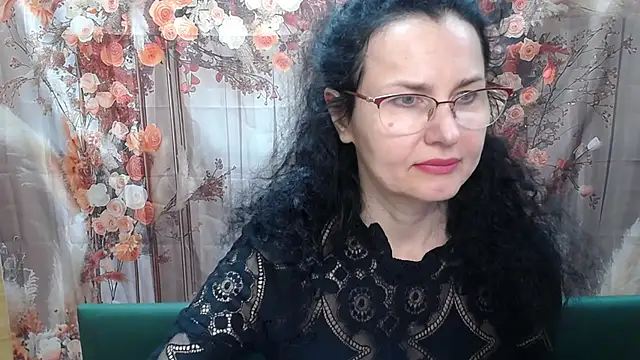 Snapshot of Miroslava_Happi chatting on May 29, 5:38 am Miroslava Happi online show from May 29, 5:38 am