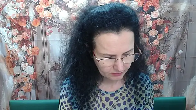 Snapshot of Miroslava_Happi chatting on July 4, 5:57 am Miroslava Happi online show from July 4, 5:57 am