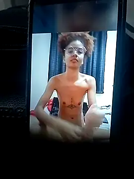 Felipe OwnZ online show from October 11, 12:32 am