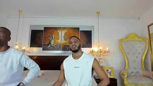 Jakexv online show from November 23, 12:05 pm