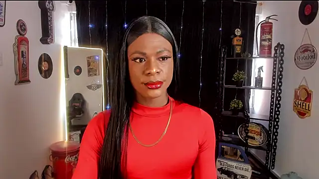 anuvyz miller  online show from October 21, 12:06 pm