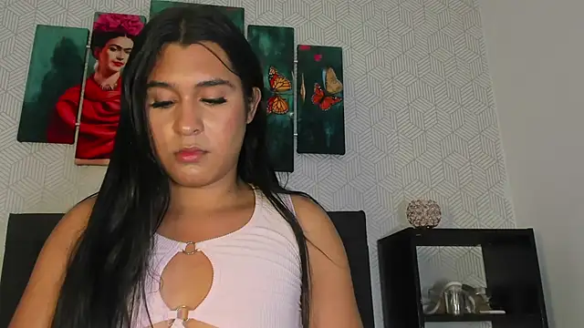 Selena fox7 online show from October 20, 4:57 am