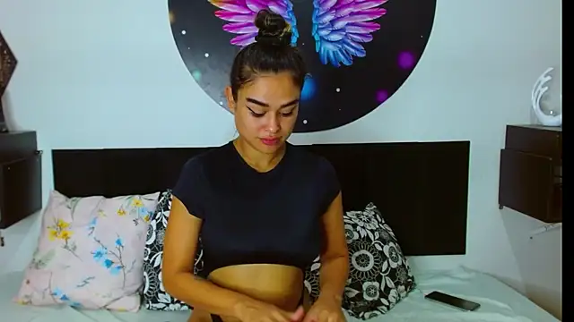 Ana Riderr online show from March 23, 2:26 am