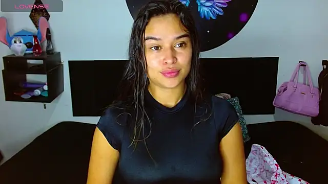 Ana Riderr online show from November 24, 4:01 am