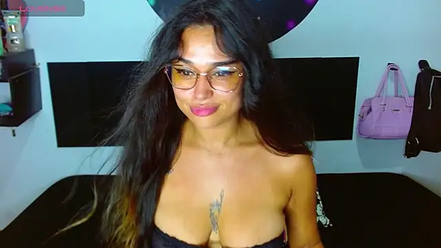 Ana Riderr online show from February 20, 6:26 am