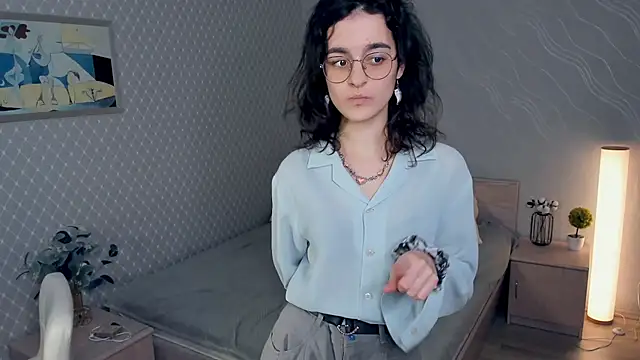 AftonEdgin online show from February 12, 6:51 pm