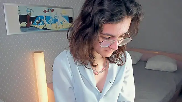 AftonEdgin online show from February 14, 2:44 pm