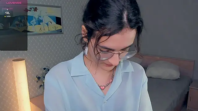 AftonEdgin online show from February 14, 5:46 pm