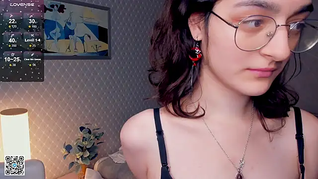 AftonEdgin online show from February 21, 6:37 pm