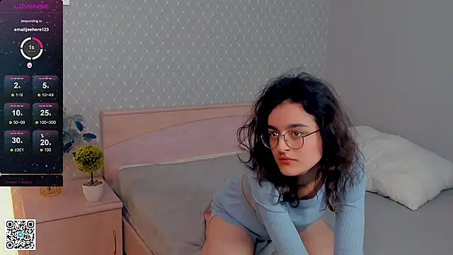 AftonEdgin online show from February 22, 10:42 pm