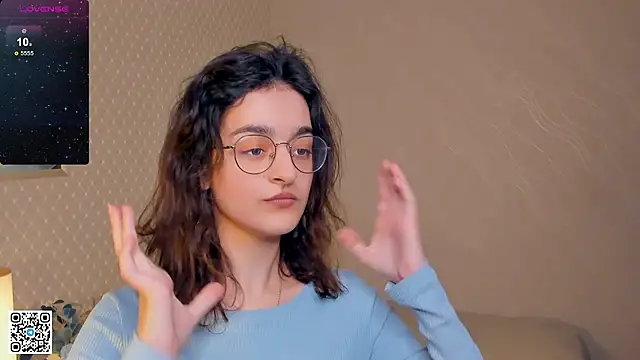 AftonEdgin online show from February 23, 8:00 pm